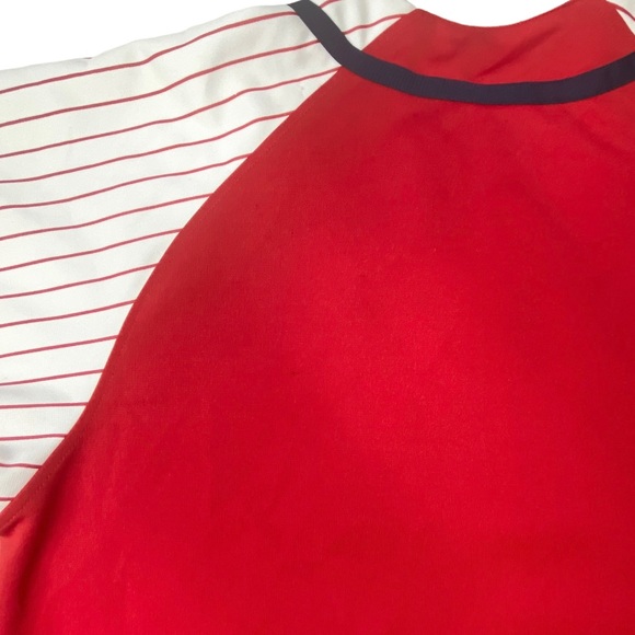 Official Major League Baseball MLB Cardinals Jersey by True Fan Size Large 42-44 - Picture 12 of 12